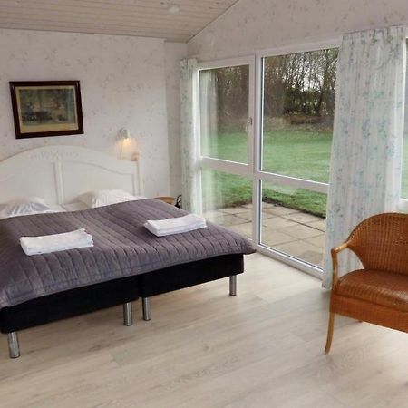 Axelgaard Nature Suite Hennebjerg Eksteriør bilde
