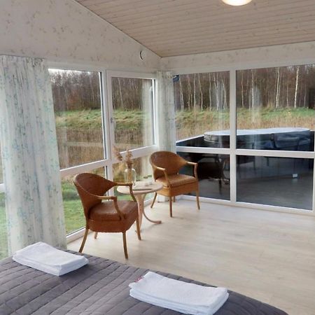 Axelgaard Nature Suite Hennebjerg Eksteriør bilde