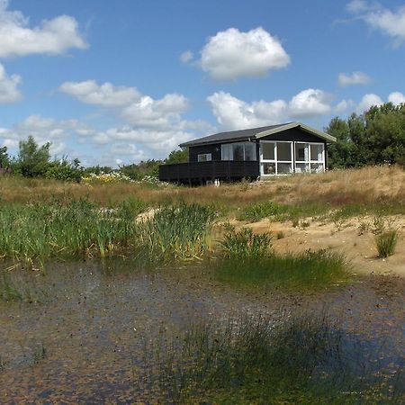 Axelgaard Nature Suite Hennebjerg Rom bilde