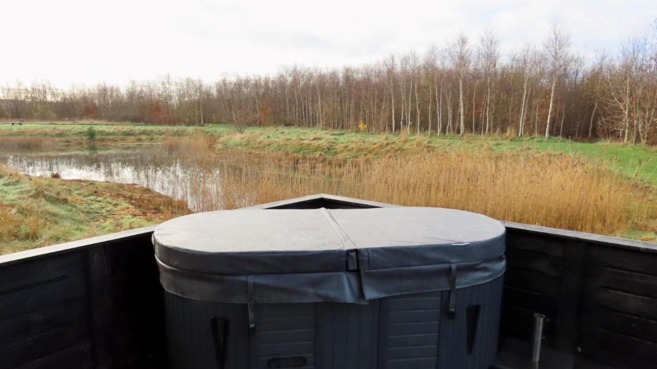 Axelgaard Nature Suite Hennebjerg Eksteriør bilde