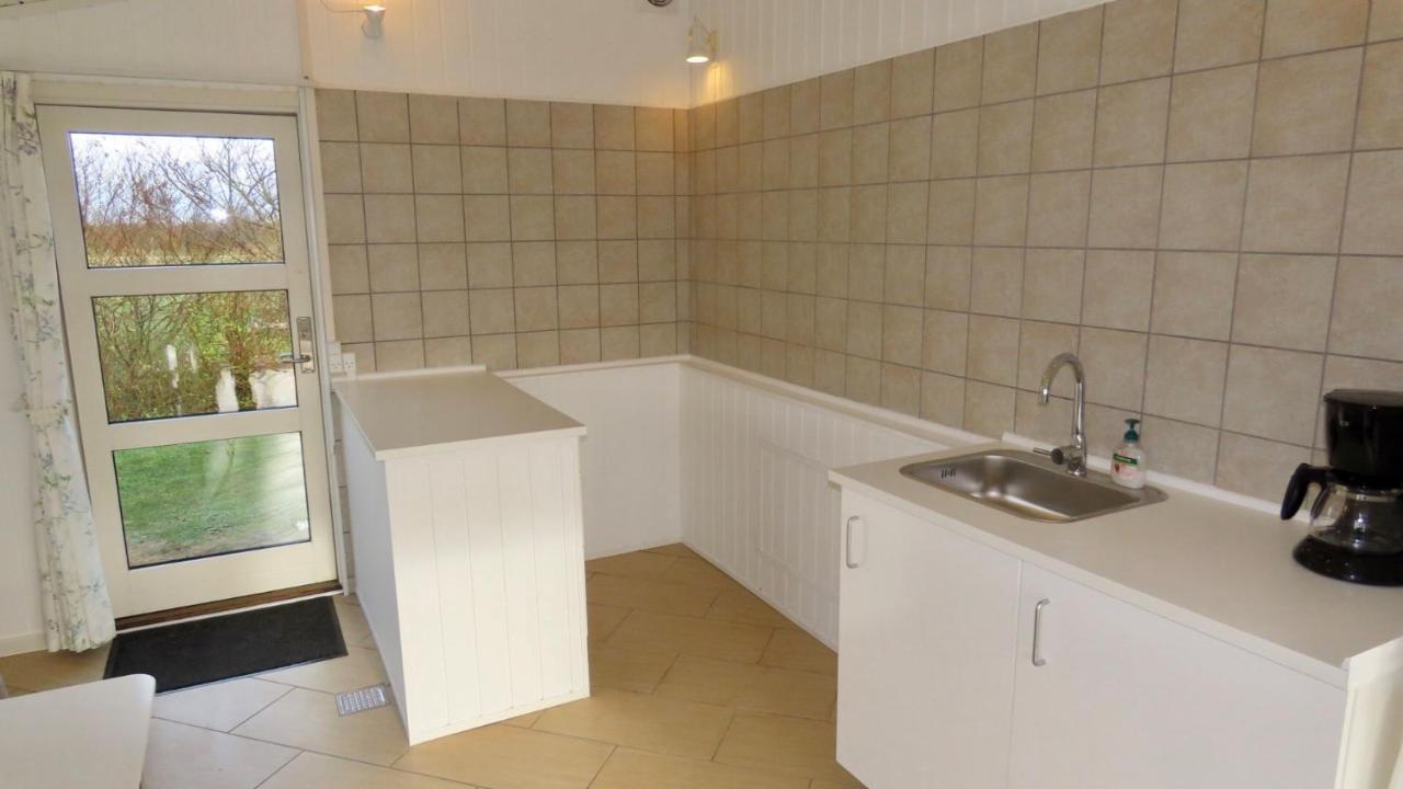 Axelgaard Nature Suite Hennebjerg Eksteriør bilde
