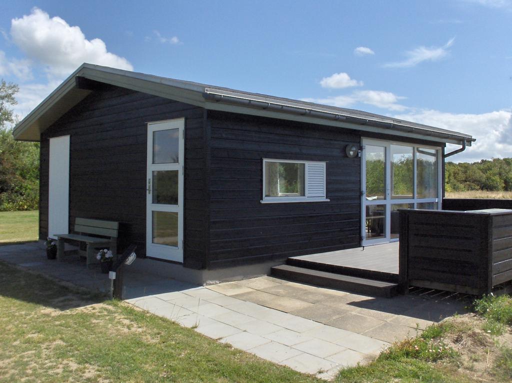 Axelgaard Nature Suite Hennebjerg Rom bilde