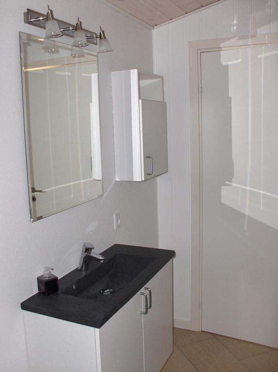 Axelgaard Nature Suite Hennebjerg Rom bilde