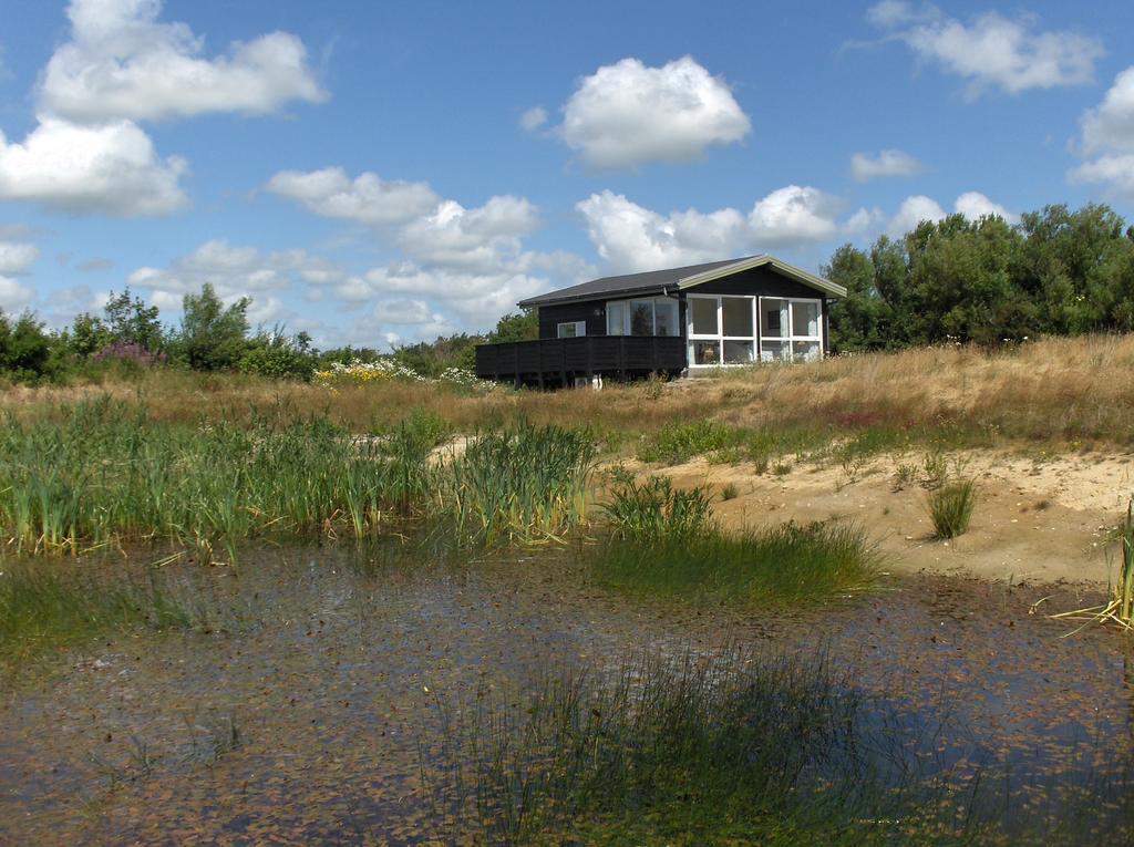 Axelgaard Nature Suite Hennebjerg Rom bilde